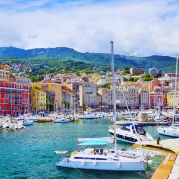 Idén nyaralj Korzikán! Egy teljes hét repülővel és szállással 152.930Ft!