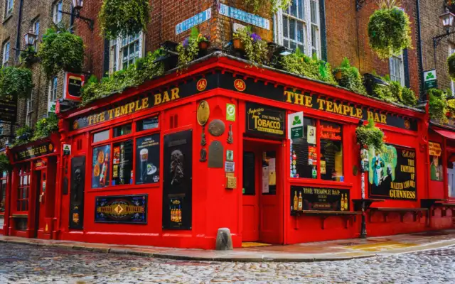 Dublin