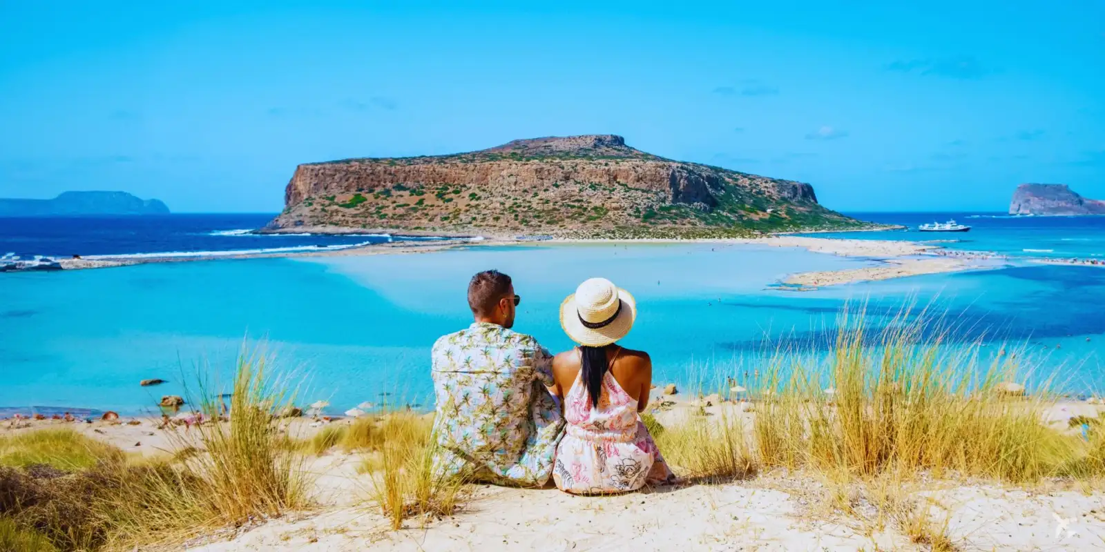 Chania – Last minute! 7 napos pihenés Krétán, Chaniánál repülővel és partközeli szállással