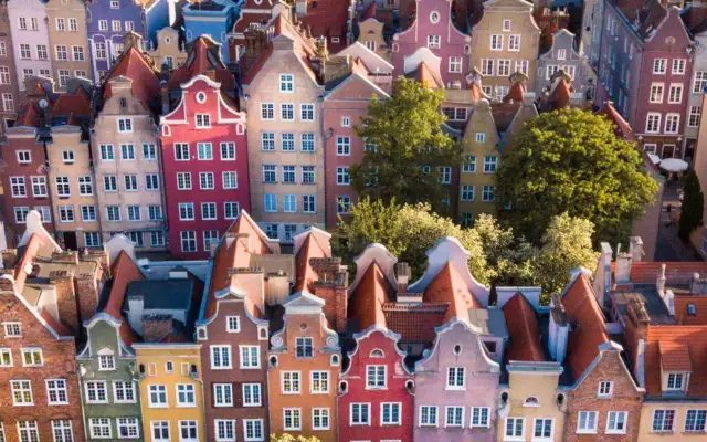 Gdansk