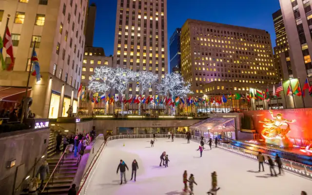 New York