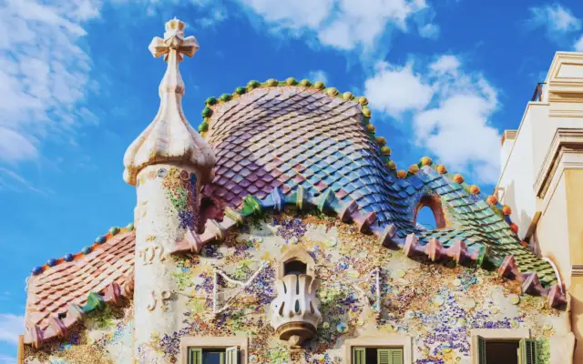 Barcelona