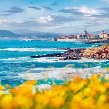 Ruccanj ki! Budapest – Alghero repülőjegy oda-vissza 14.500Ft! 2 éj szállás 21.590Ft!