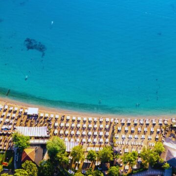 A nyári szünetben! 6 napos, 5*-os ALL-INCLUSIVE nyaralás repülővel 175.475Ft-tól!