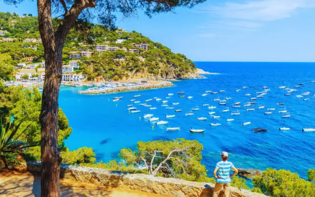 Costa Brava