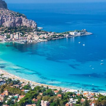 Augusztusban! Egyhetes nyaralás Szicílián (Palermo) repülővel & szállással 132.400Ft-tól!