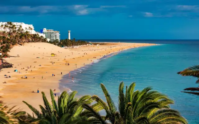Fuerteventura
