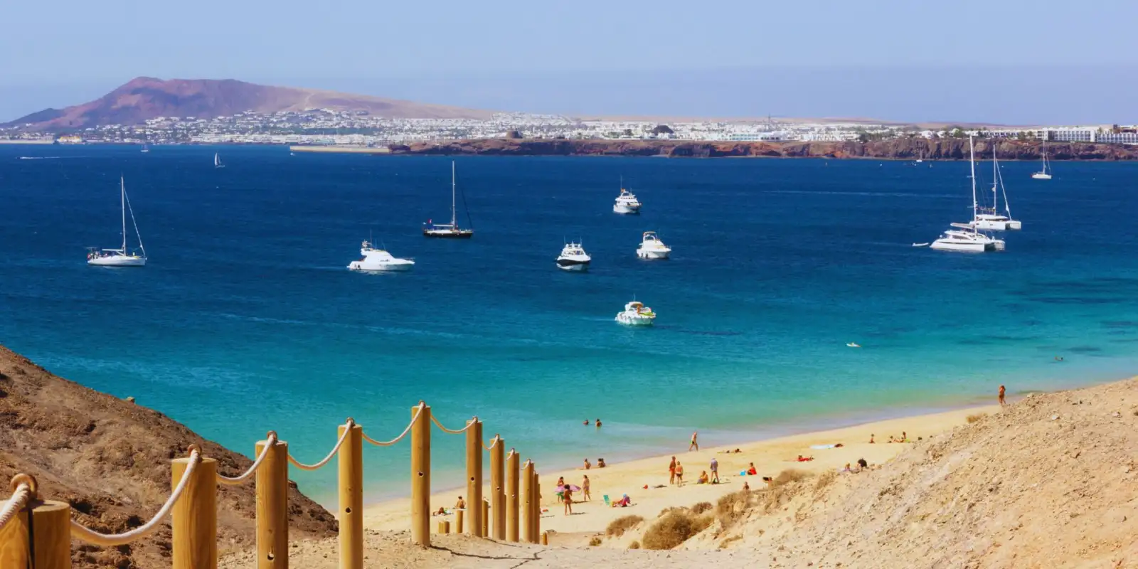 Lanzarote – Egyhetes ALL-INCLUSIVE nyaralás Lanzarotén: repjegy + 4*-os AI hotel