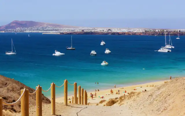 Lanzarote