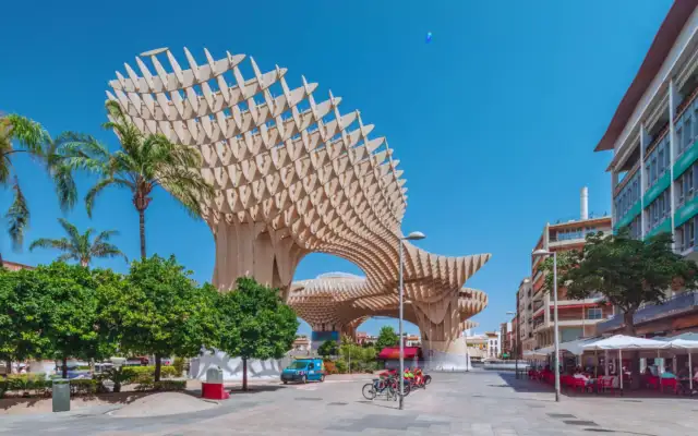 Sevilla