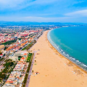 Júliusban! 7 teljes napos nyaralás Valencia tengerpartjánál: repjegy + szállás 108.000Ft!
