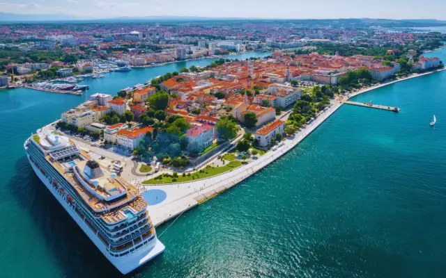 Zadar
