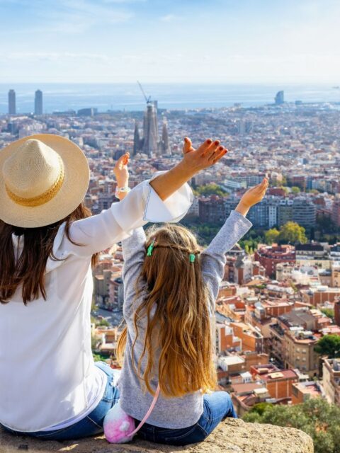Barcelona