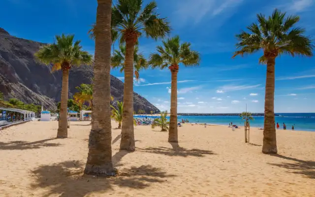 Tenerife