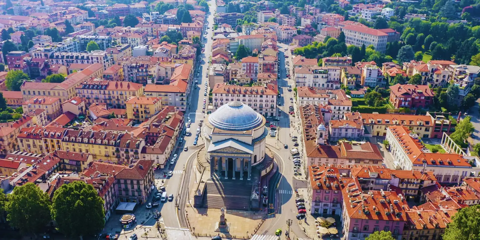 Torino – 2 napos kiruccanás Torinóba repülővel és remek 3*-os hotellel