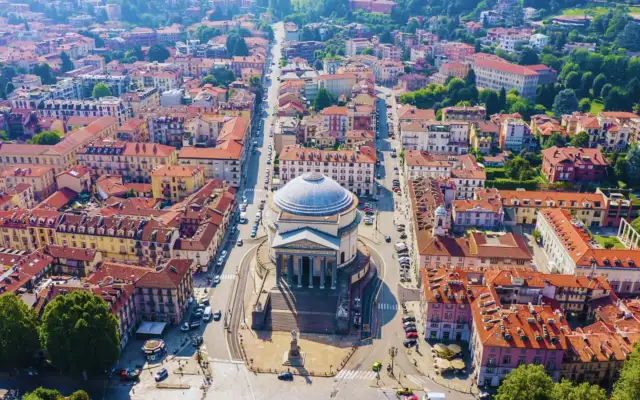 Torino