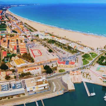 4 teljes napos HOSSZÚHÉTVÉGE Valenciában repülővel & szállással 60.790Ft-tól!