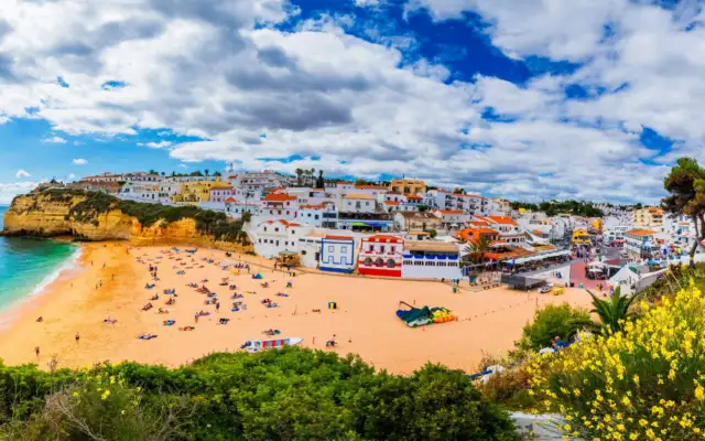 Algarve