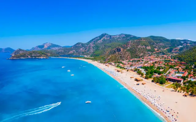 Dalaman