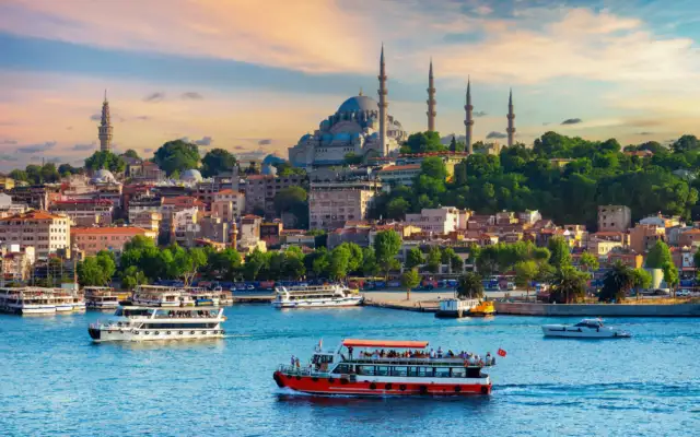 Isztambul