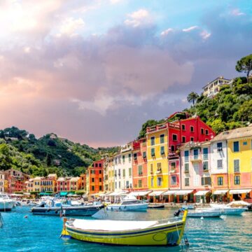 Ide el kell jutnod 2026-ban! Retúr repjegy az Olasz Riviérához 20.580Ft!