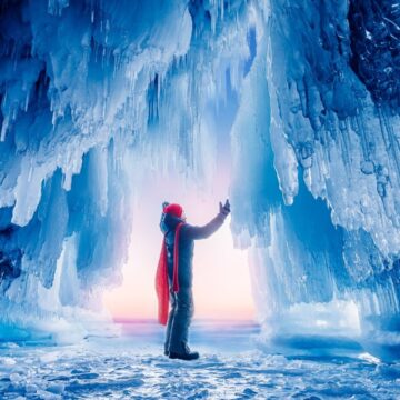 Igazi télre vágysz? Retúr repjegy Izlandra 46.580Ft!