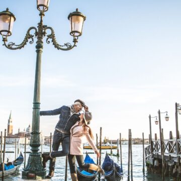Randi? 3 napos HOSSZÚHÉTVÉGE Velencében, repülővel és szállással 41.720Ft!