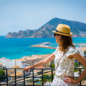 Utazz olcsón! Egyhetes nyaralás Alicanténál repülővel & szállással 86.900Ft!