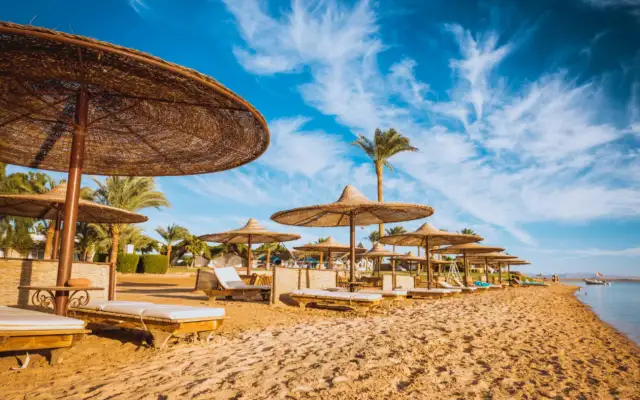 Hurghada