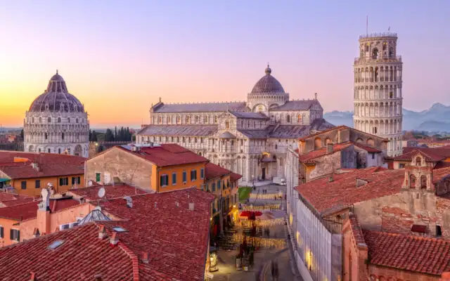 Pisa