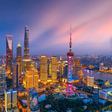 Az őszi szünetben! 7 napos utazás Shanghaiba: repjegy + 4*-os hotel reggelivel 258.000Ft!