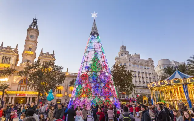 Valencia