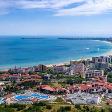 7 napos tengerparti nyaralás a NYÁRI SZÜNETBEN: repjegy + szállás 49.500Ft!