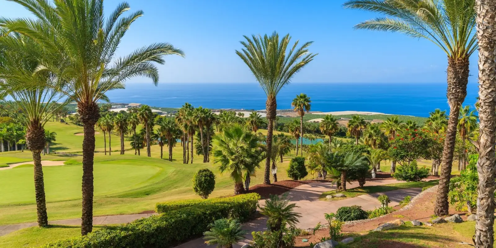 Gran Canaria