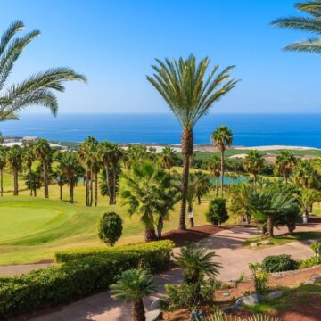 A nyári szünetben!* Egy hét Gran Canaria: repjegy + 4*-os hotel reggelivel 156.870Ft!