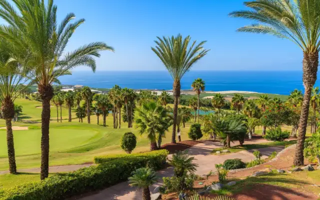 Gran Canaria