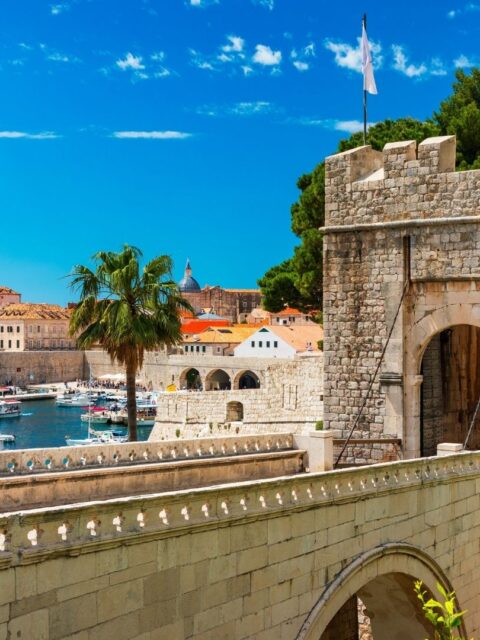 Dubrovnik