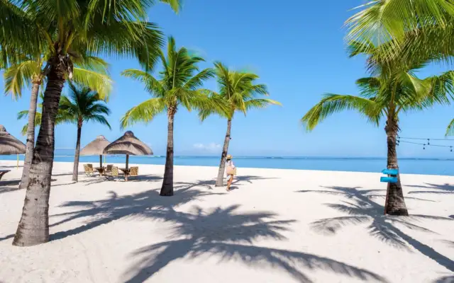 Mauritius