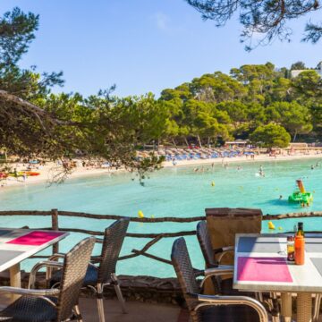 Menorca