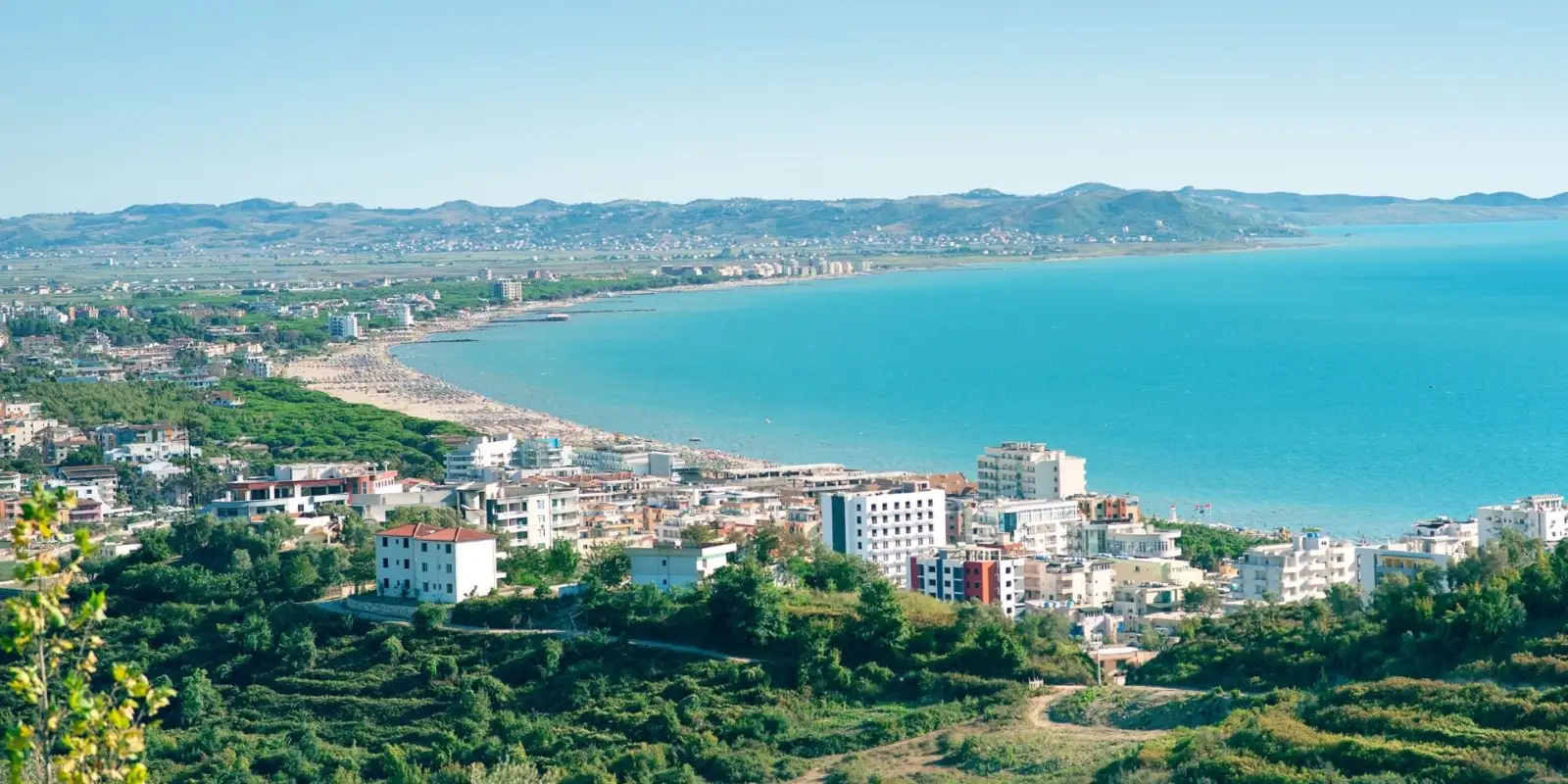 Tirana – Vidd repülni, aki még nem volt! 3 napos kiruccanás az albán tengerpartra repülővel és szállással