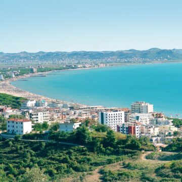 Elképesztő ár! 5 nap a tengernél repülővel & 4*-os reggelis hotellel 44.008Ft-tól!