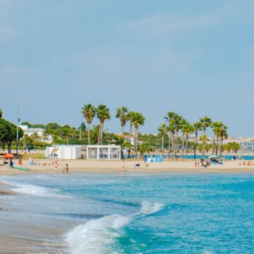 A nyári szünetben! 6 napos, 4*-os, FÉLPANZIÓS spanyol nyaralás repülővel 148.640Ft-ért!