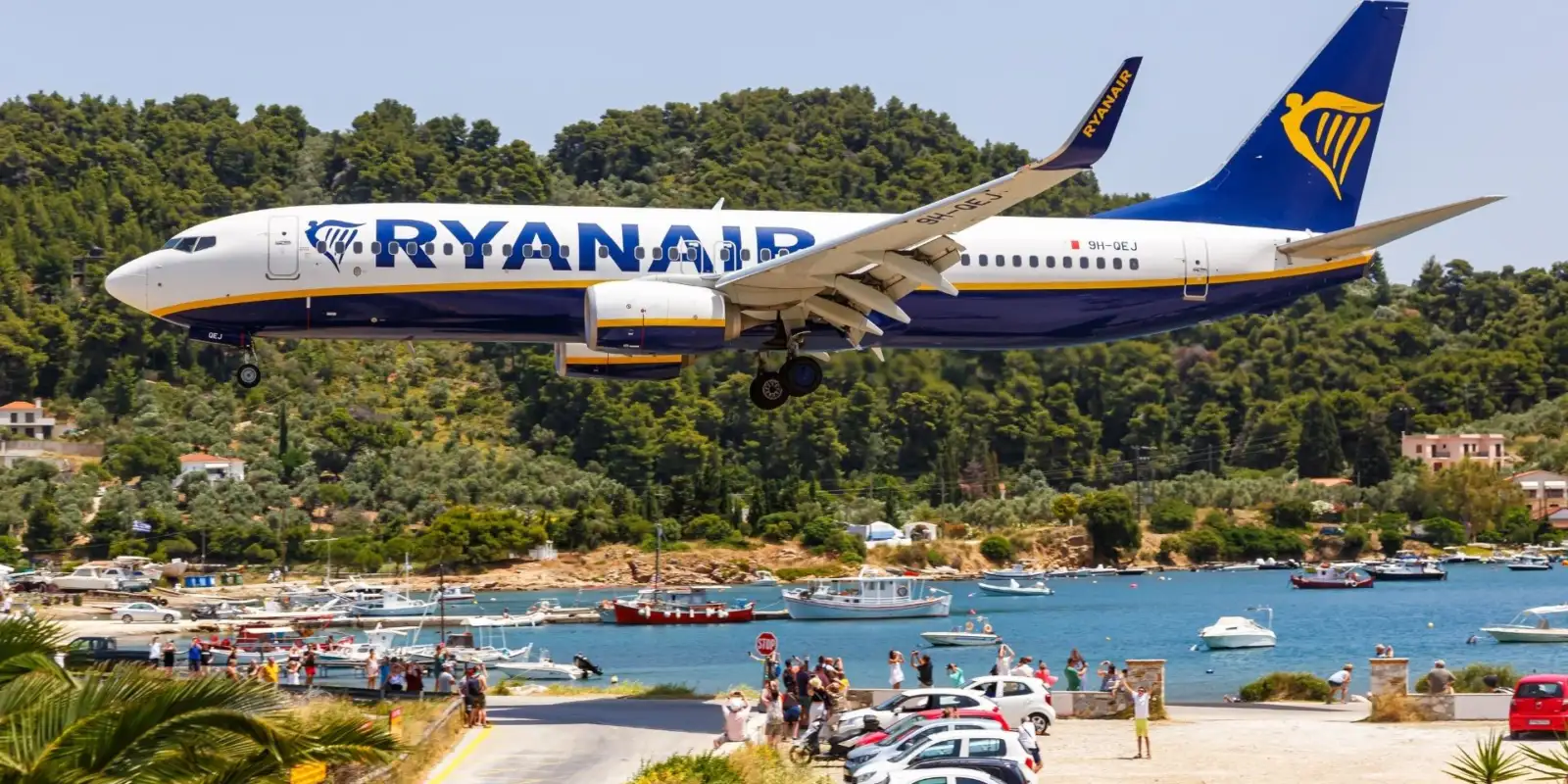Skiathos – Mini-nyaralás Szkiathoszon: repülő és 3 éj szállás