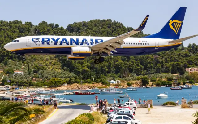 Skiathos