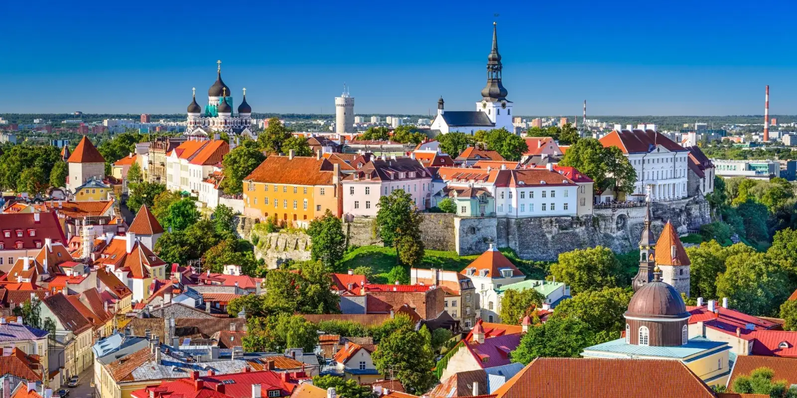 Tallinn