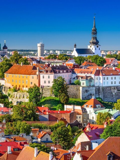 Tallinn