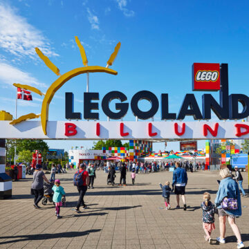 Legoland Billund