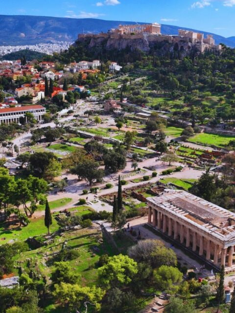 Athén