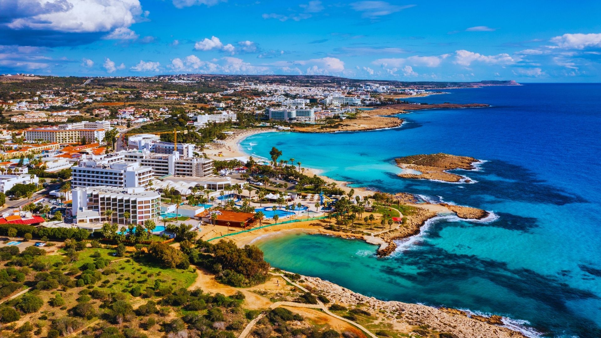Ayia Napa