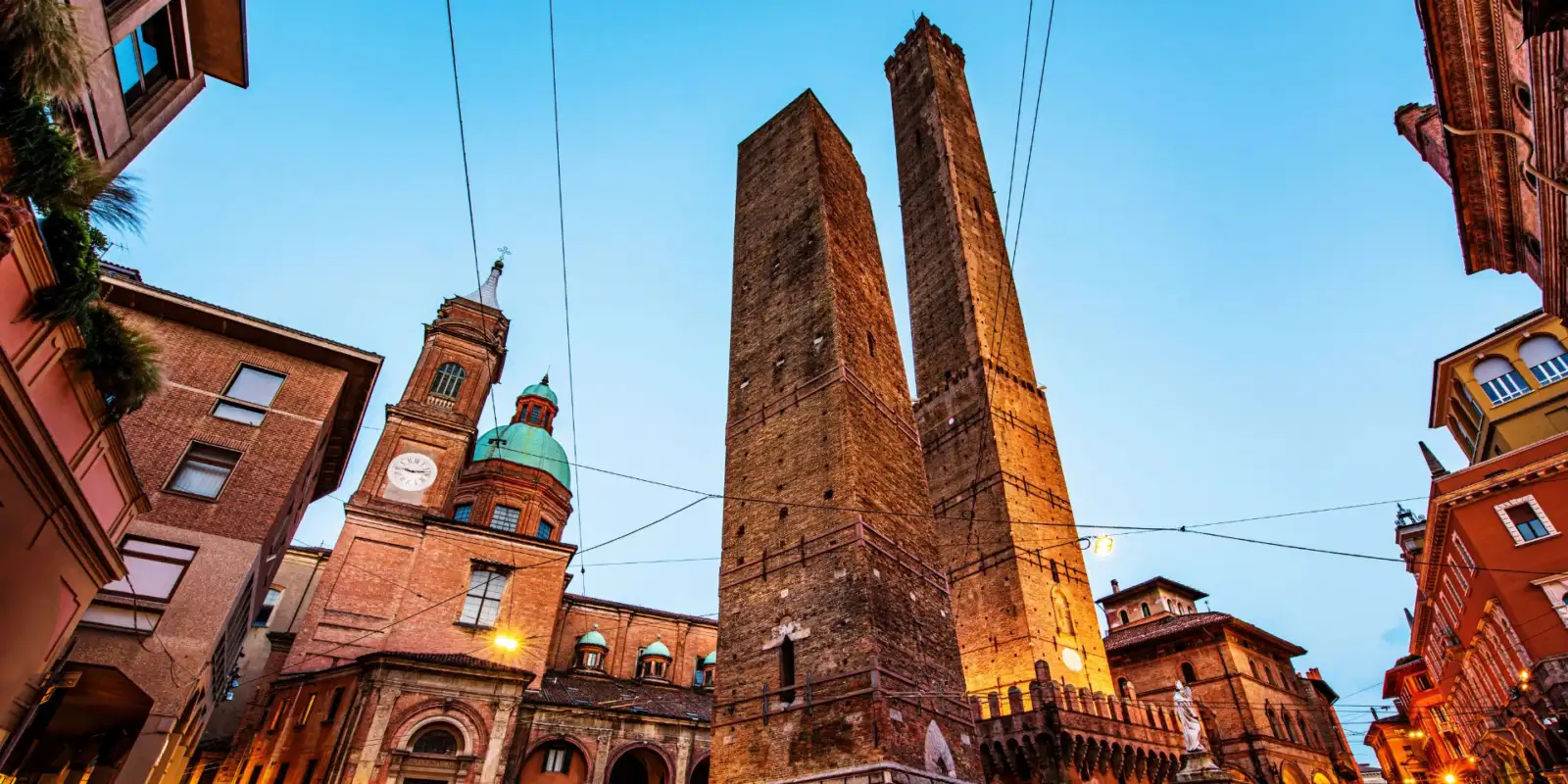 Bologna
